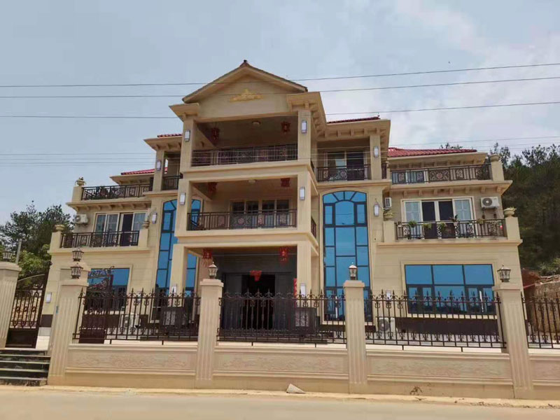 关于涂料施工常见的几大疑问